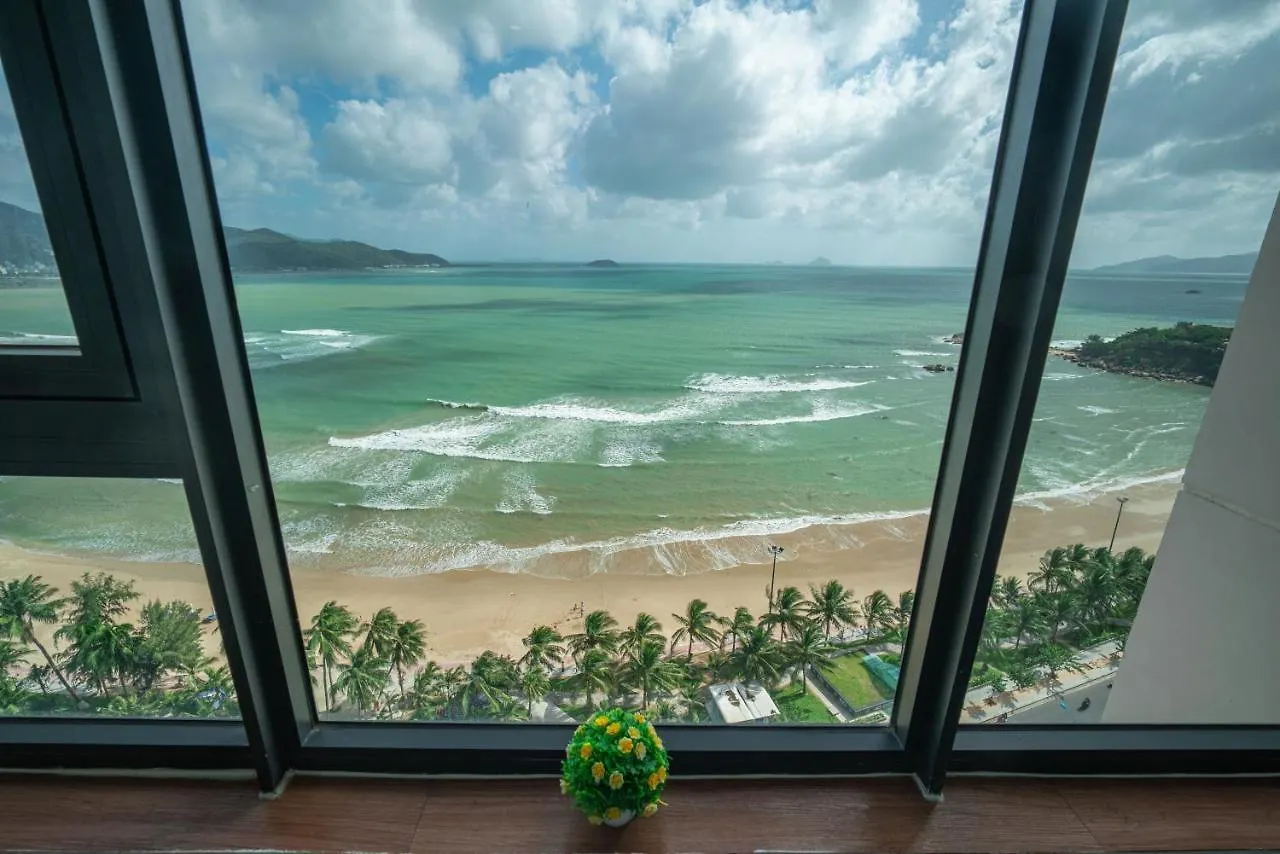 Highsea Nha Trang Apartments 베트남