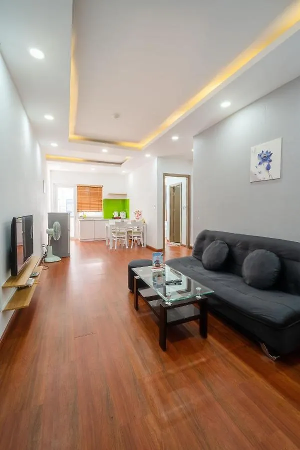 Highsea Nha Trang Apartments 베트남