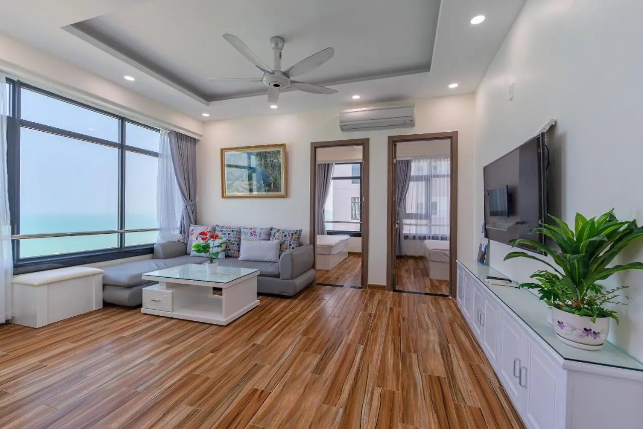Highsea Nha Trang Apartments
