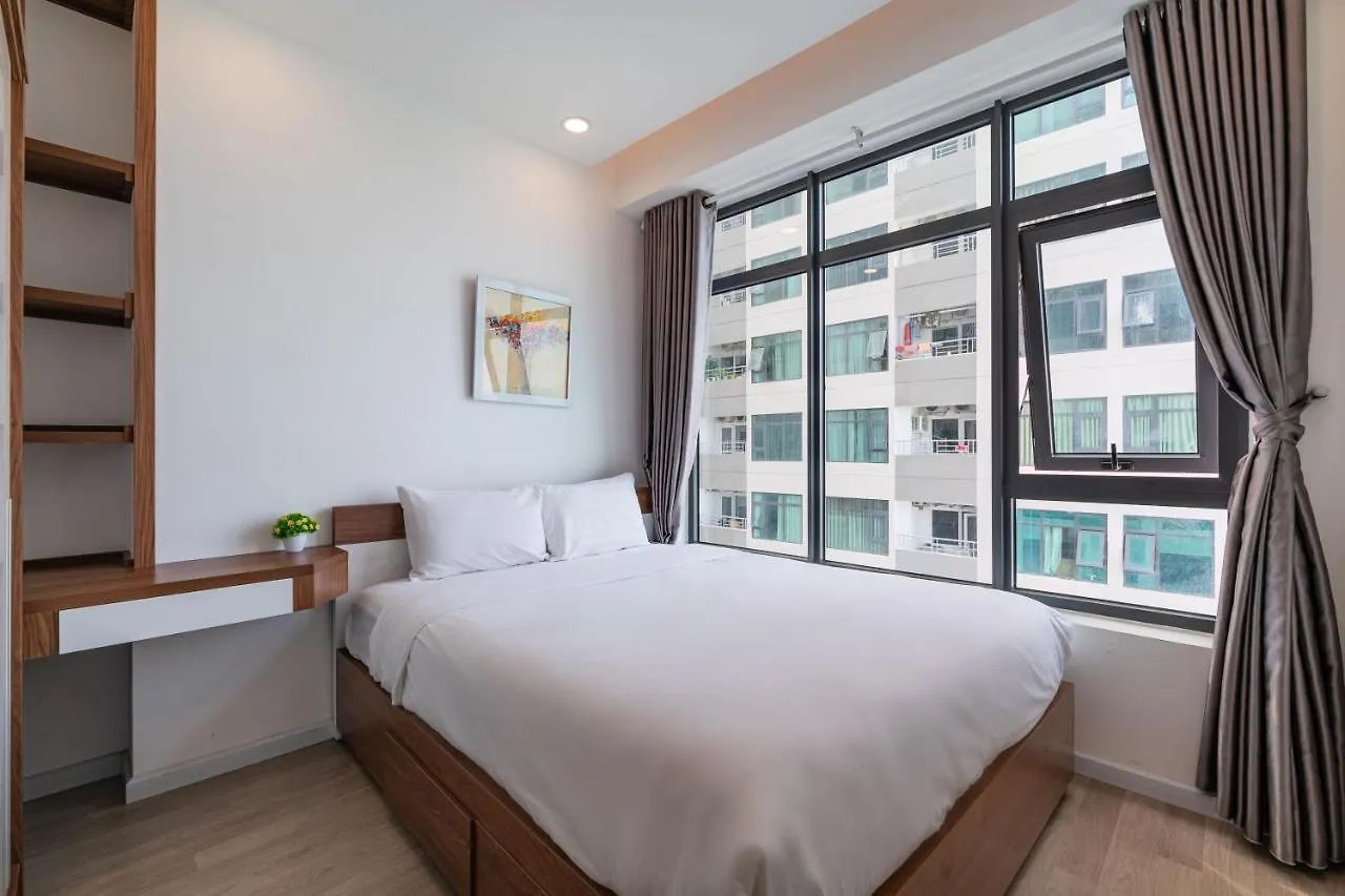 Highsea Nha Trang Apartments