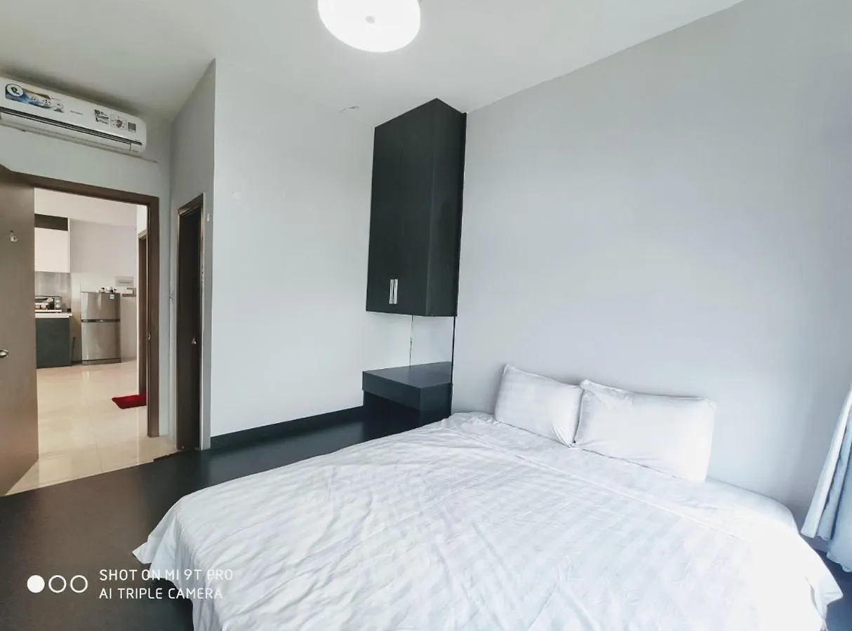 Highsea Nha Trang Apartments