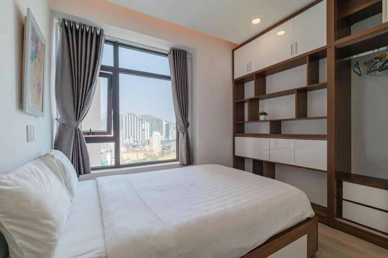 Highsea Nha Trang Apartments