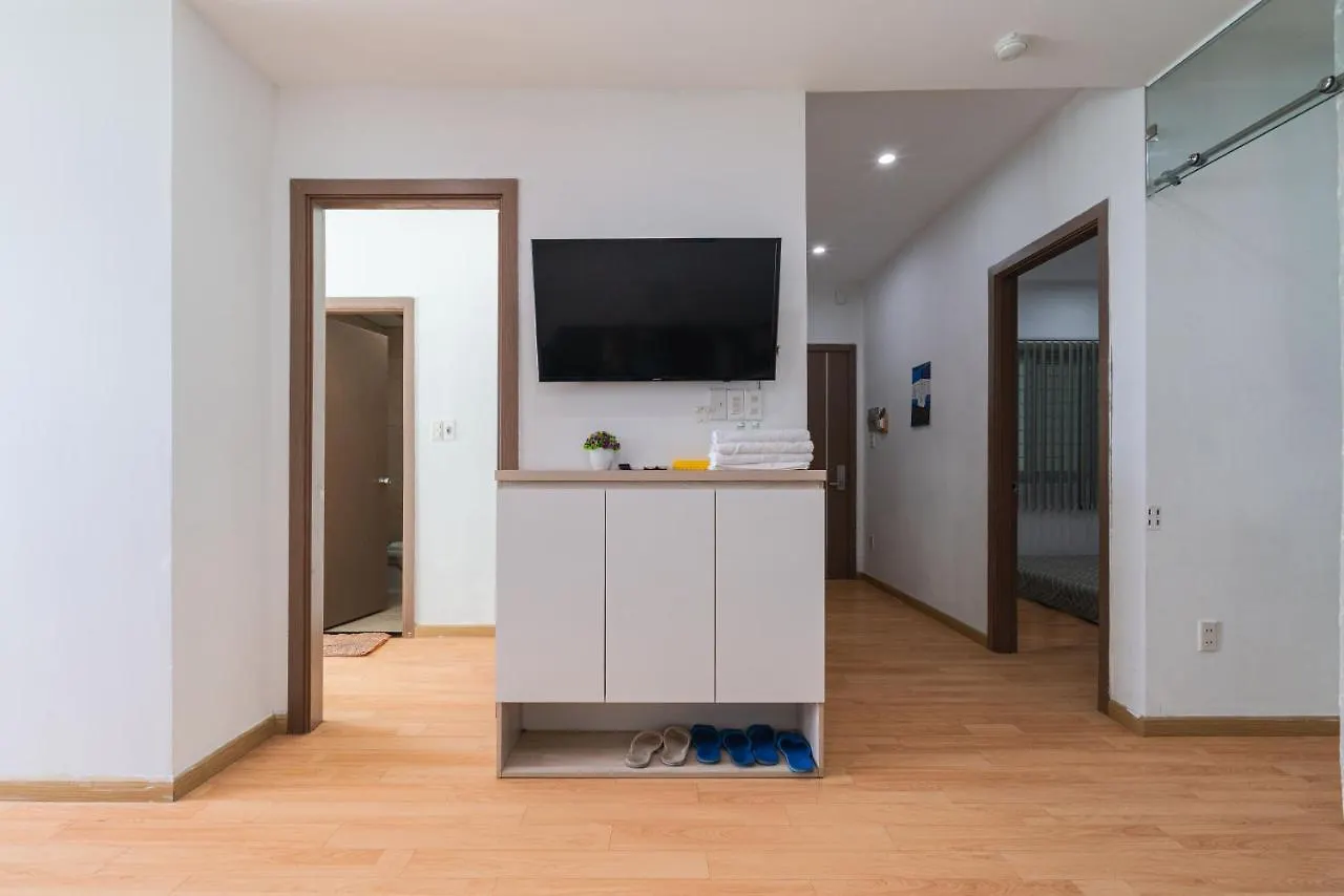 Highsea Nha Trang Apartments 0*,  베트남