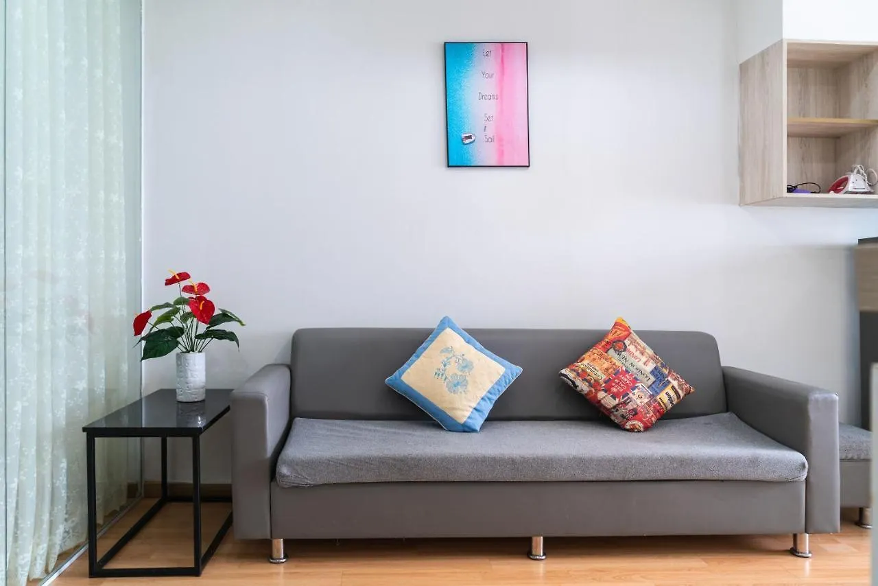 Highsea Nha Trang Apartments