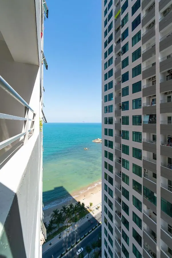 Highsea Nha Trang Apartments 0*,  베트남
